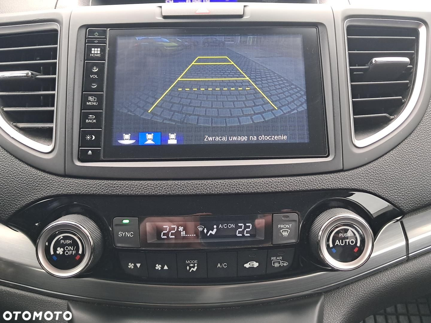 Honda CR-V 1.6i-DTEC Elegance - 22