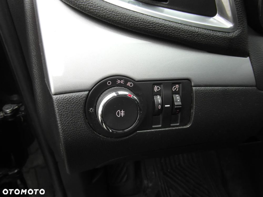 Opel Mokka 1.6 ecoFLEX Start/Stop Selection - 24