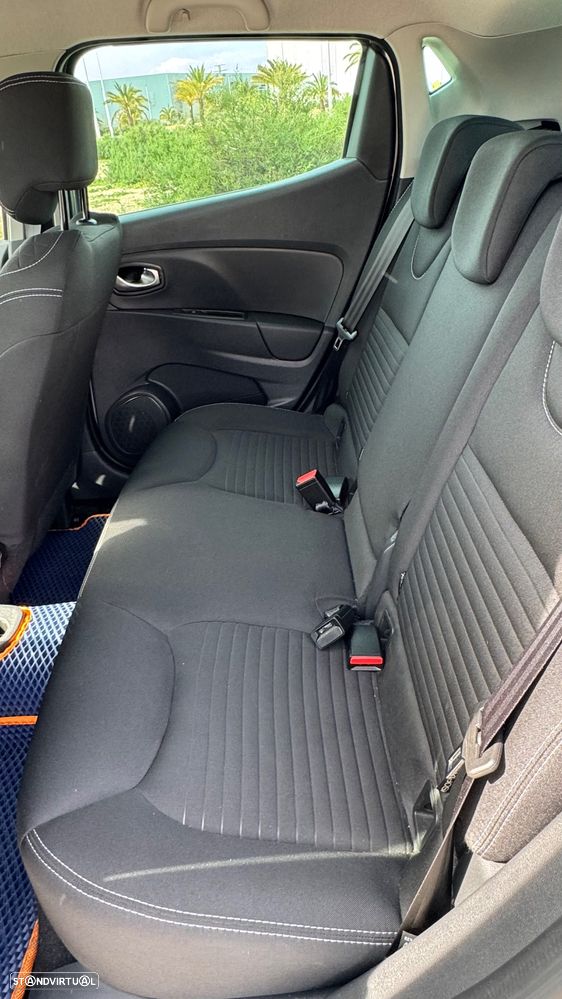 Renault Clio 1.0 SCe Zen - 9