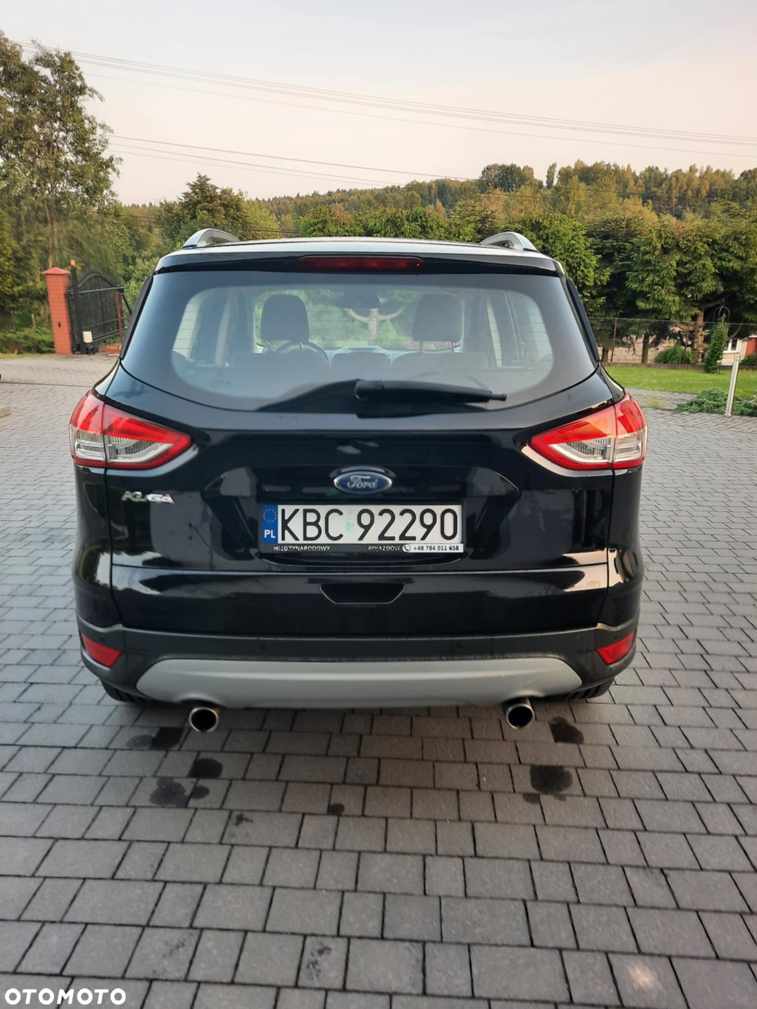 Ford Kuga 2.0 TDCi 4WD Trend - 6