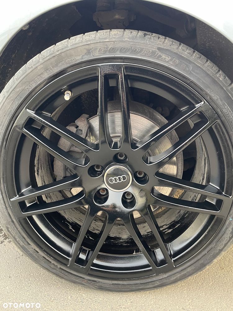 Audi A4 Avant 2.0 TFSI Limited Edition - 24