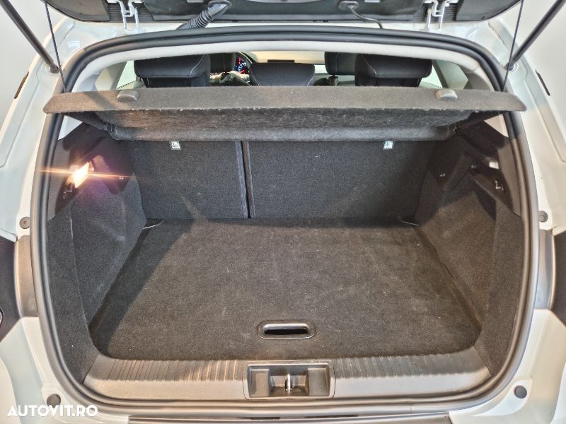 Renault Captur TCe 140 EDC Zen - 10