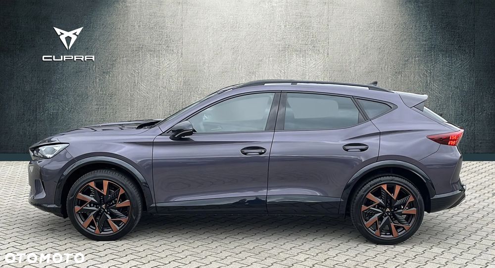 Cupra Formentor 1.5 eTSI mHEV DSG - 2