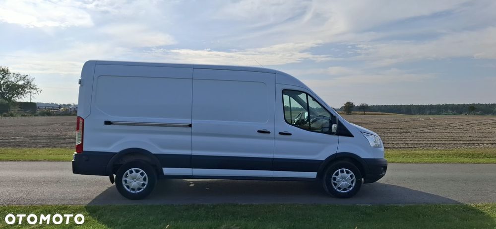 Ford TRANSIT - 8