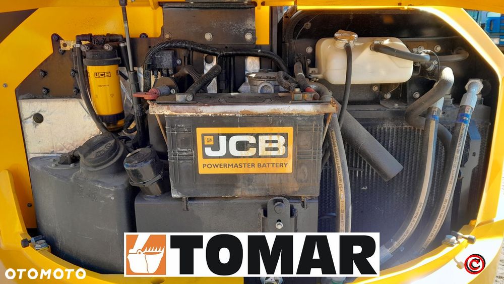 JCB 55Z-1 - 22