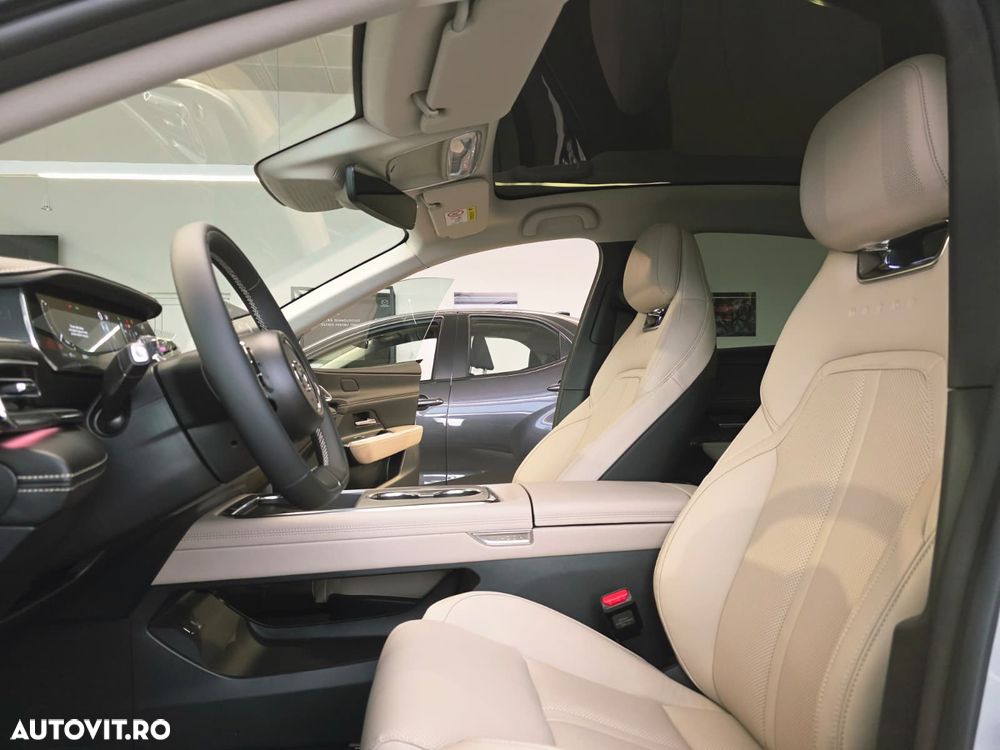 Mazda 6e 68 kW BEV Takumi - 2