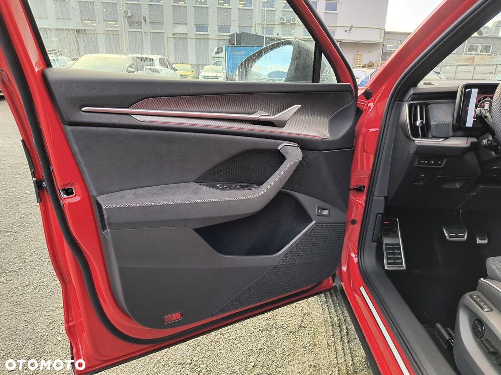 Skoda Kodiaq 2.0 TDI 4x4 Sportline DSG - 9