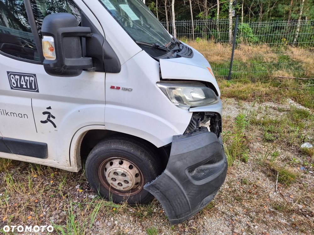 Fiat Ducato - 12
