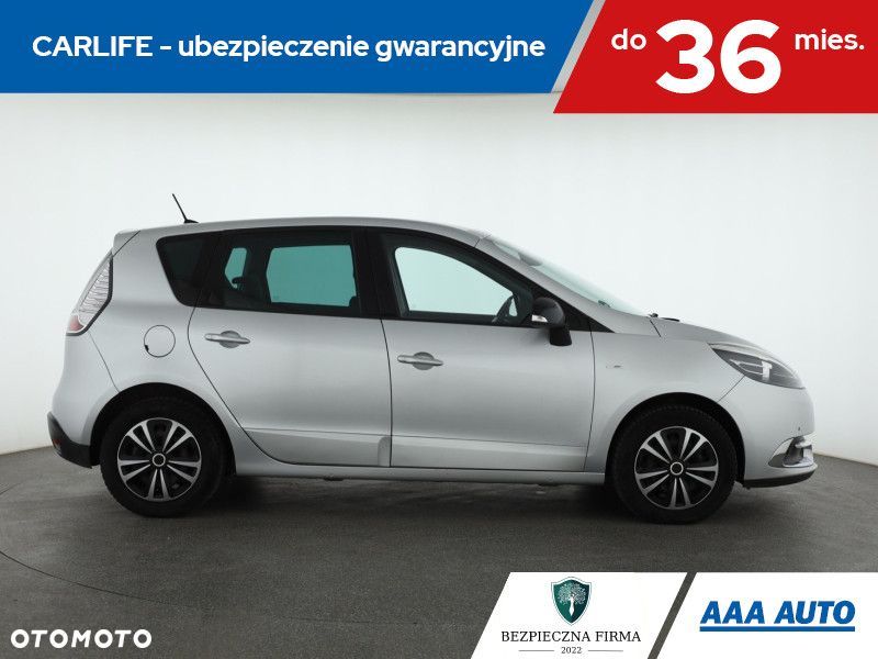 Renault Scenic - 7