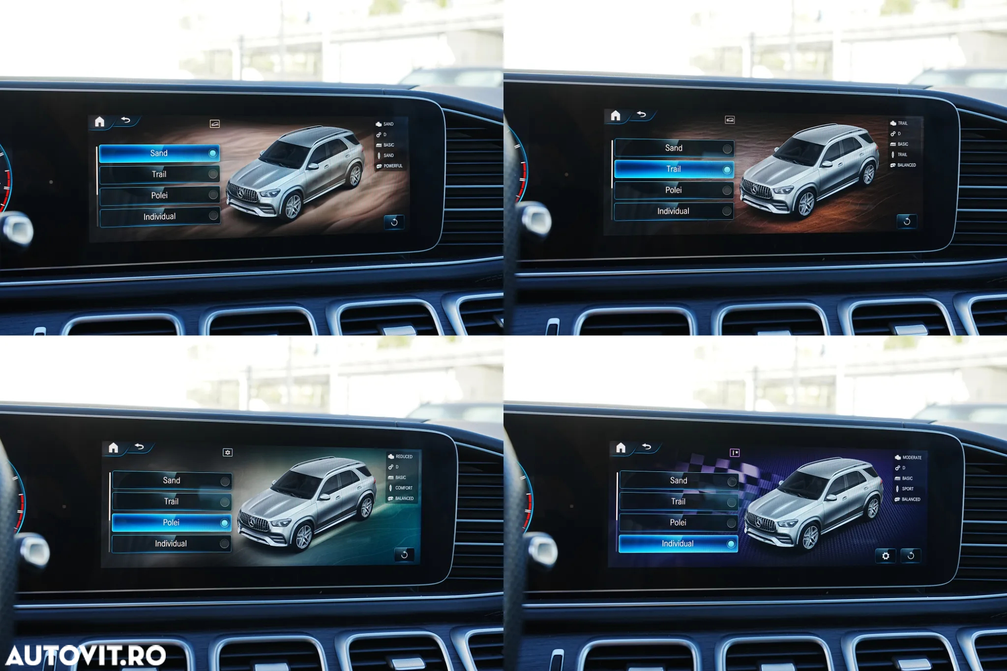Mercedes-Benz GLE AMG 53 MHEV 4MATIC+ - 26