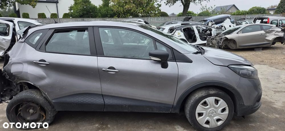 RENAULT CAPTUR 1,5DCI alternator - 8