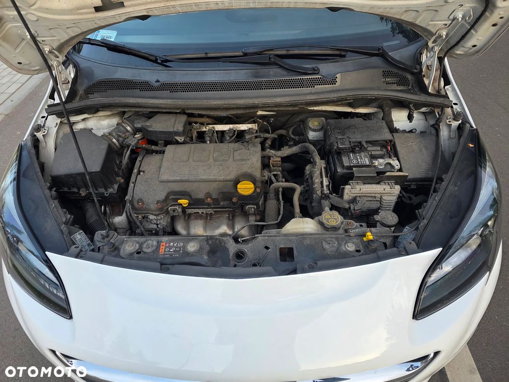 Opel Corsa 1.4 Enjoy - 25