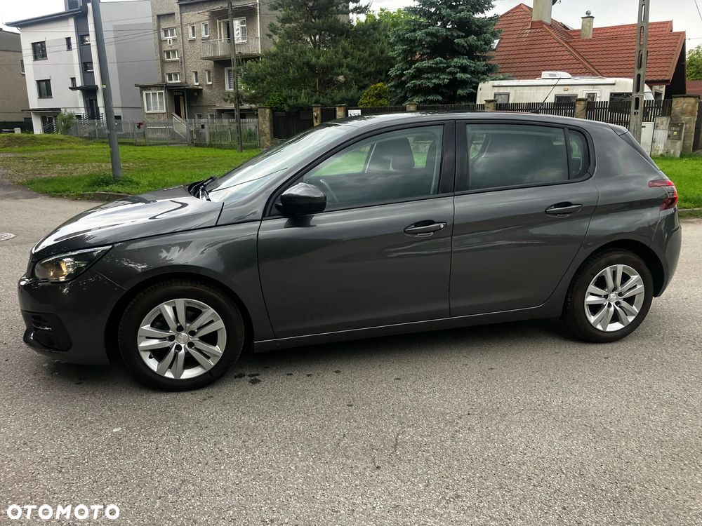 Peugeot 308 1.5 BlueHDi Active S&S - 2