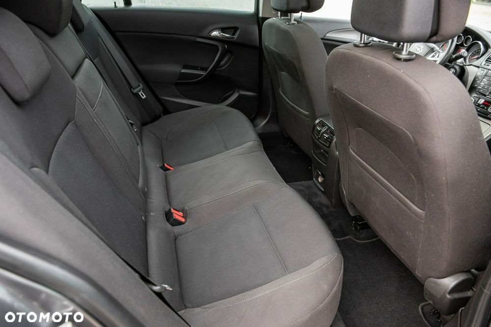 Opel Insignia 2.0 CDTI ecoFLEX Innovation - 10