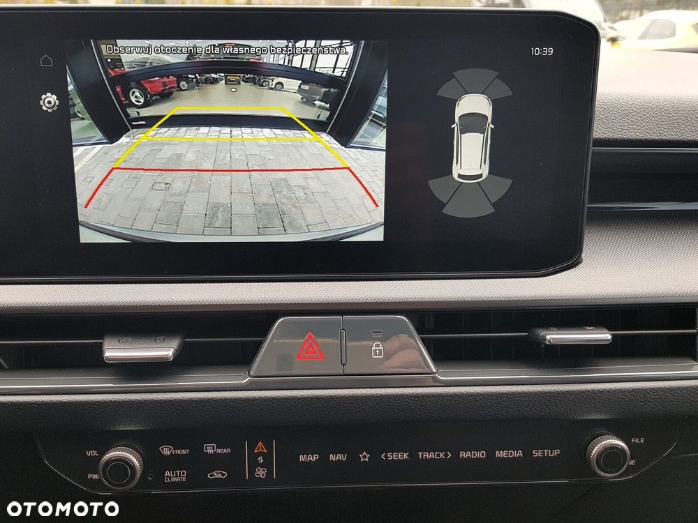 Kia Stonic 1.0 T-GDI L Business Line DCT - 27