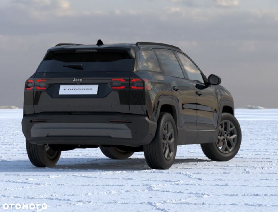 Jeep Compass 1.2 T3 mHEV Altitude FWD DCT - 6