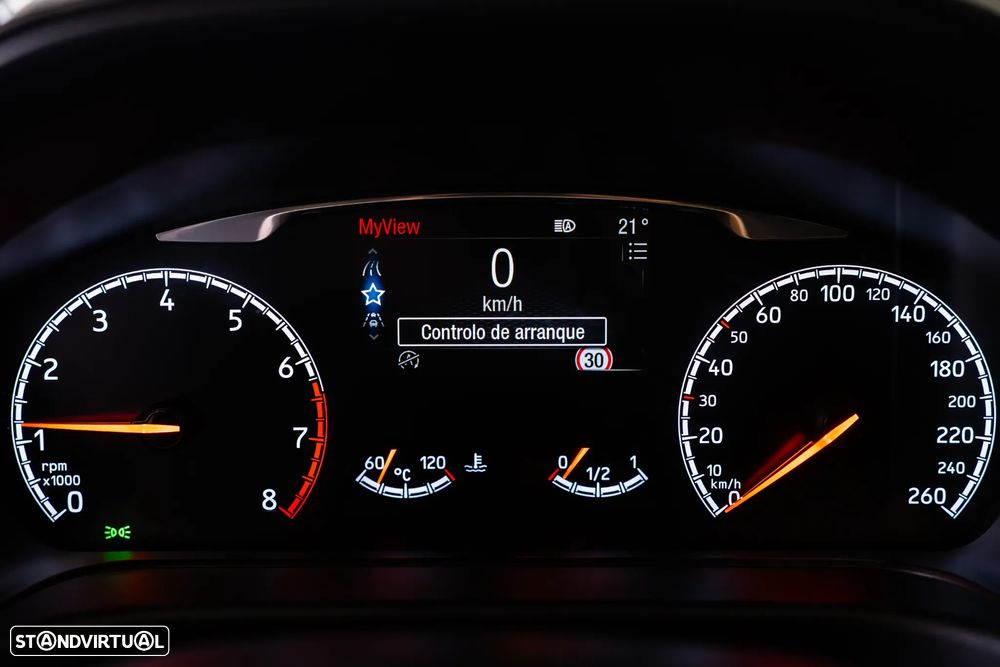 Ford Fiesta 1.5 EcoBoost ST - 9