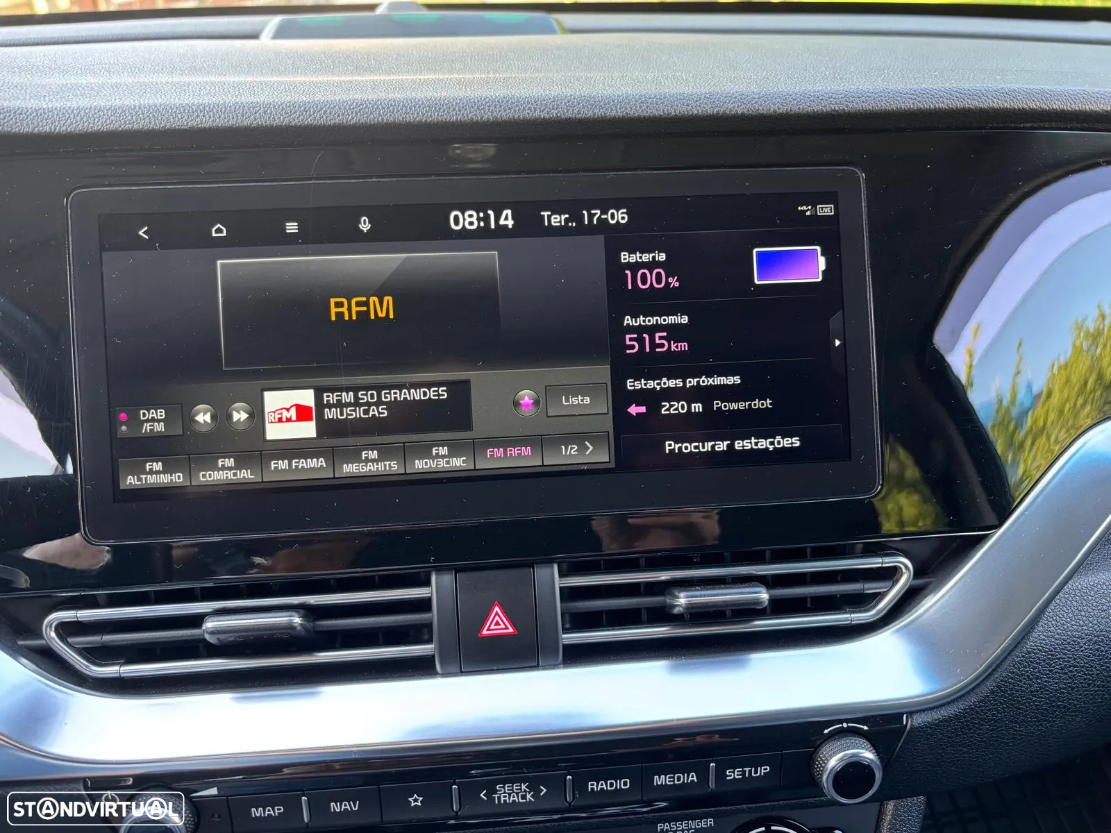 Kia e-Niro - 18