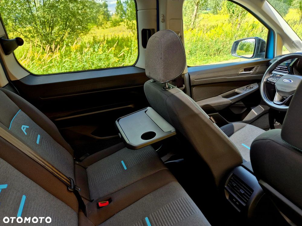 Ford Tourneo Connect Grand 2.0 EcoBlue Active - 24