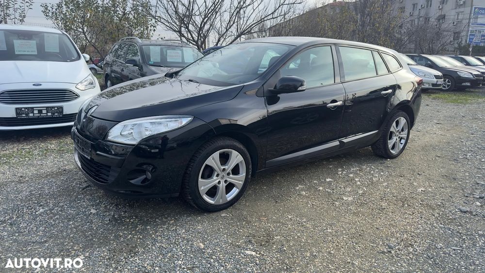 Renault Megane - 10