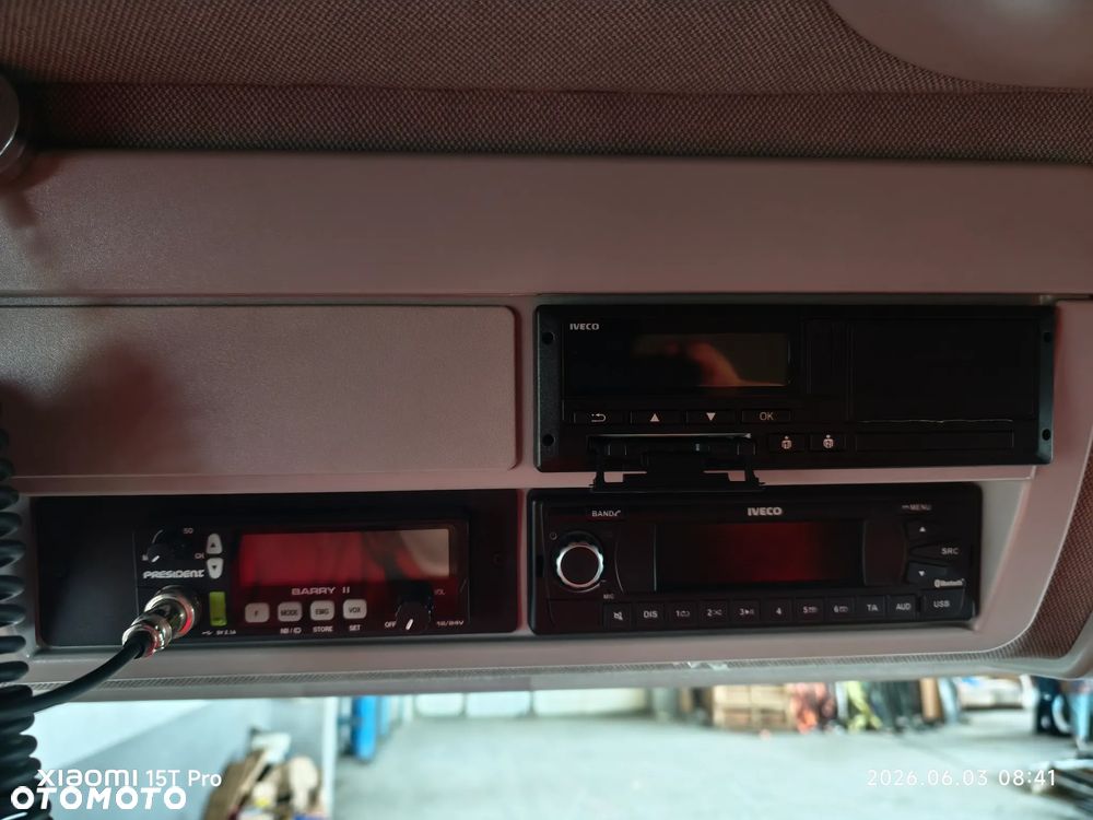 Iveco ML 160E25 EUROCARGO - 11