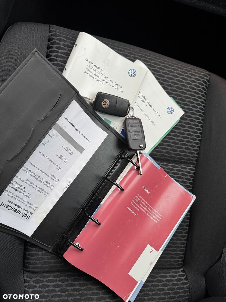 Volkswagen Golf 1.4 Trendline - 40