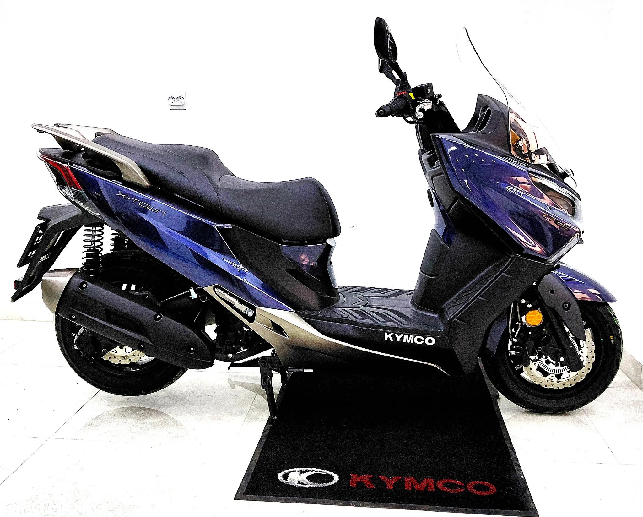Kymco X-Town - 2
