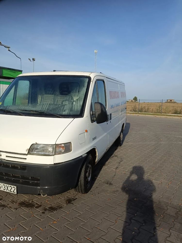 Peugeot Boxer - 3