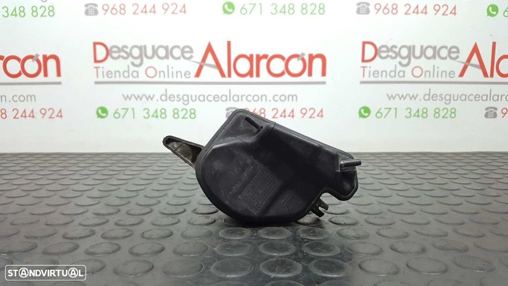 VÁLVULA DE VÁCUO MAZDA 3 BERLINA (BK) 1.6 CRDT  ACTIVE - 1