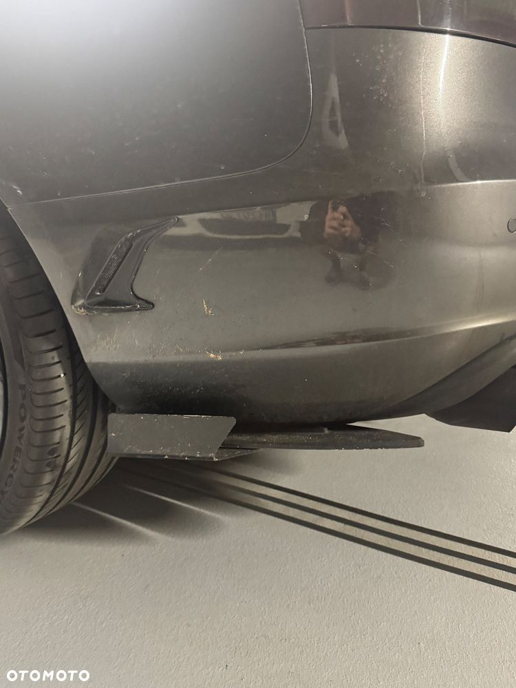 Audi A5 Sportback - 3