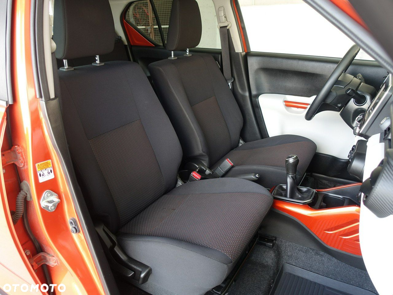 Suzuki Ignis 1.2 Elegance 4WD - 18