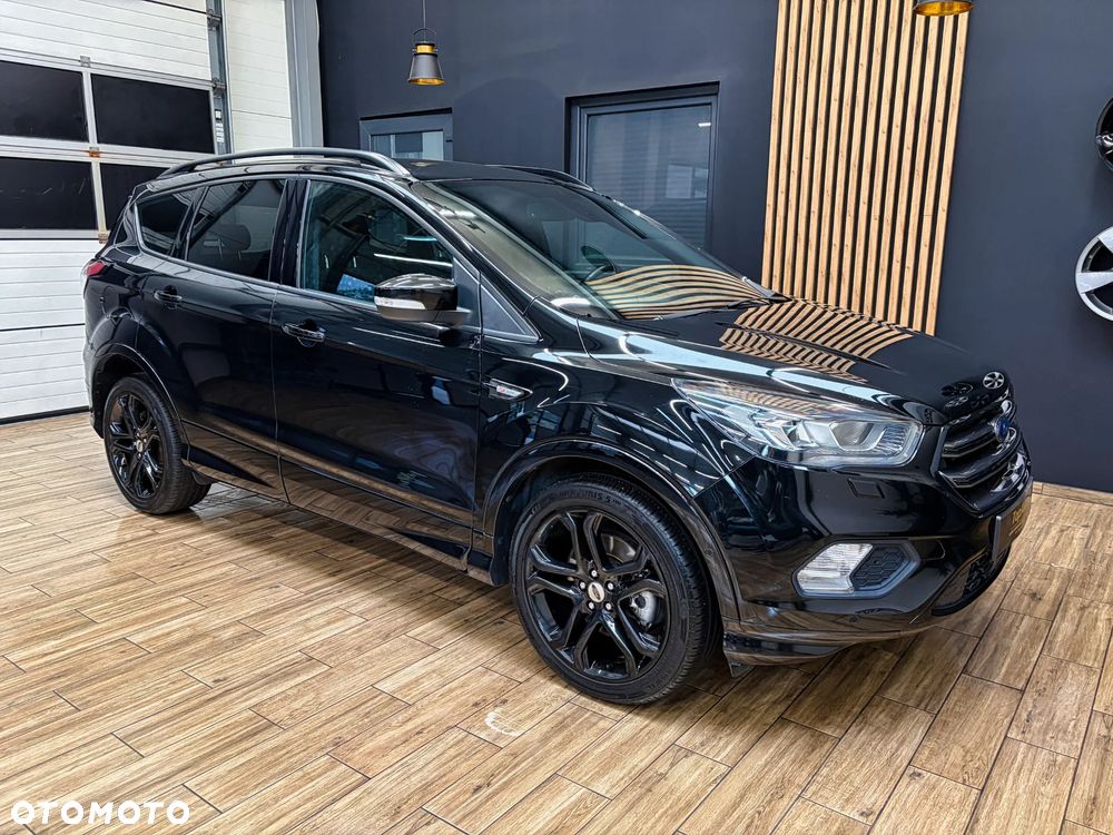Ford Kuga 2.0 TDCi FWD ST-Line - 5