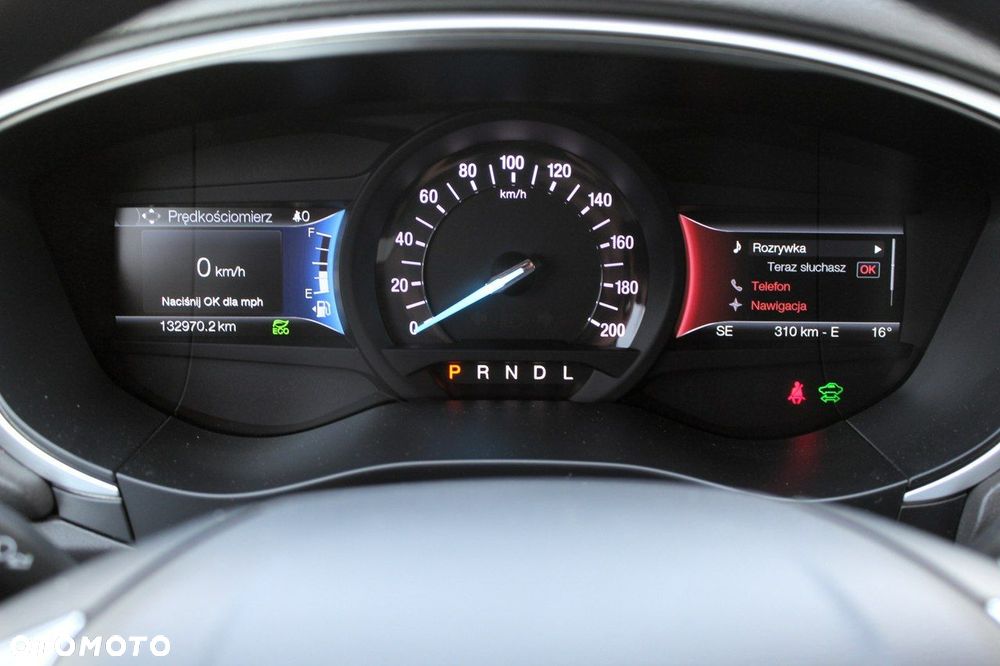 Ford Mondeo SW 2.0 Hybrid Trend - 14