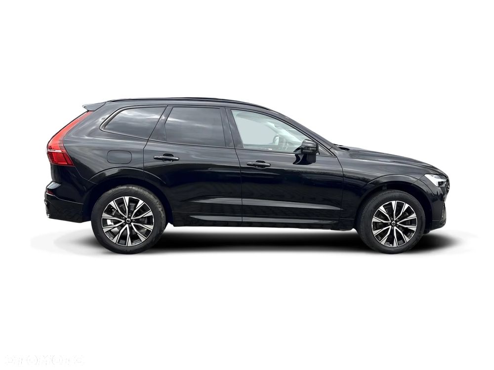 Volvo XC 60 - 8