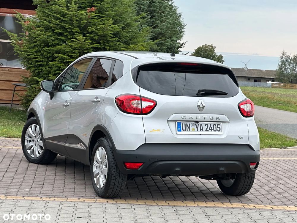 Renault Captur 0.9 Energy TCe Limited - 18