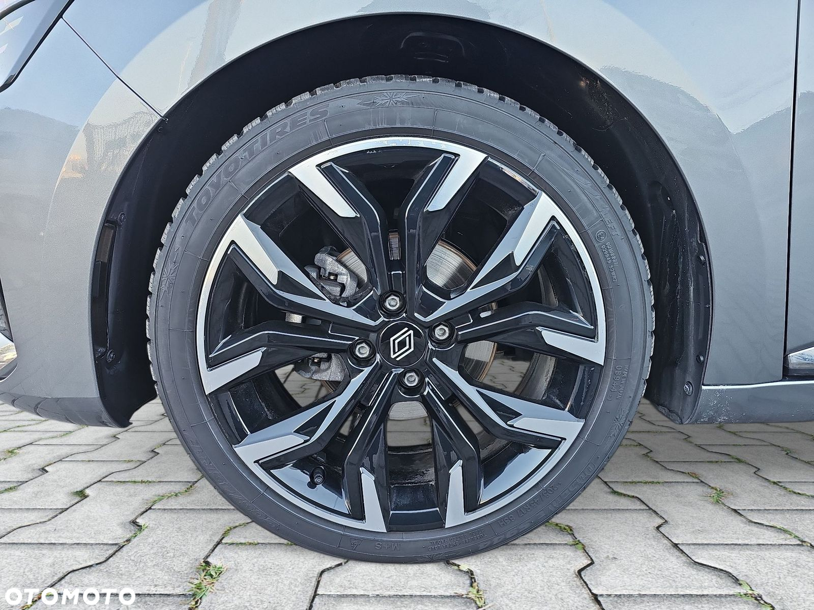 Renault Clio 1.0 TCe Techno - 9