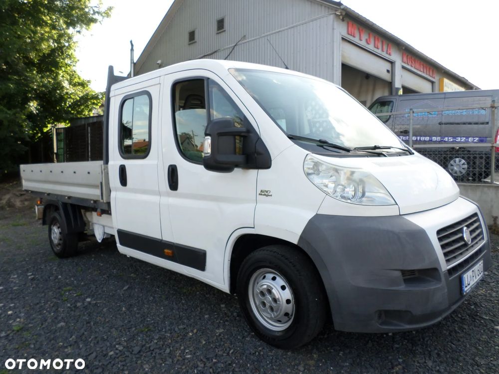 Fiat Ducato - 20