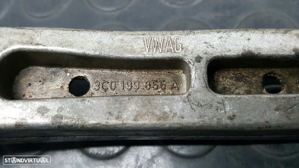 APOIO DO MOTOR TRASEIRO VOLKSWAGEN PASSAT VARIANT (3C5) ADVANCE - 3