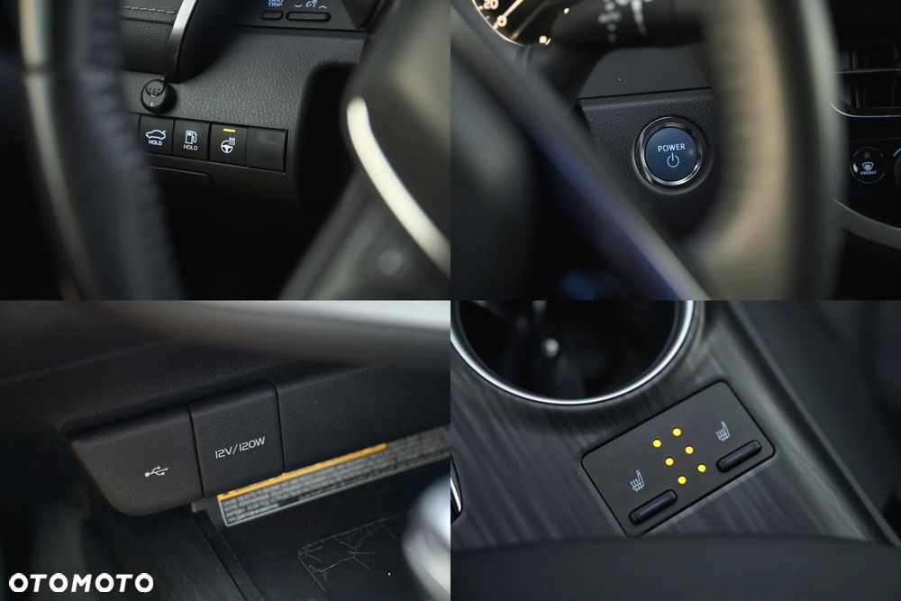 Toyota Camry 2.5 Hybrid Executive CVT - 37
