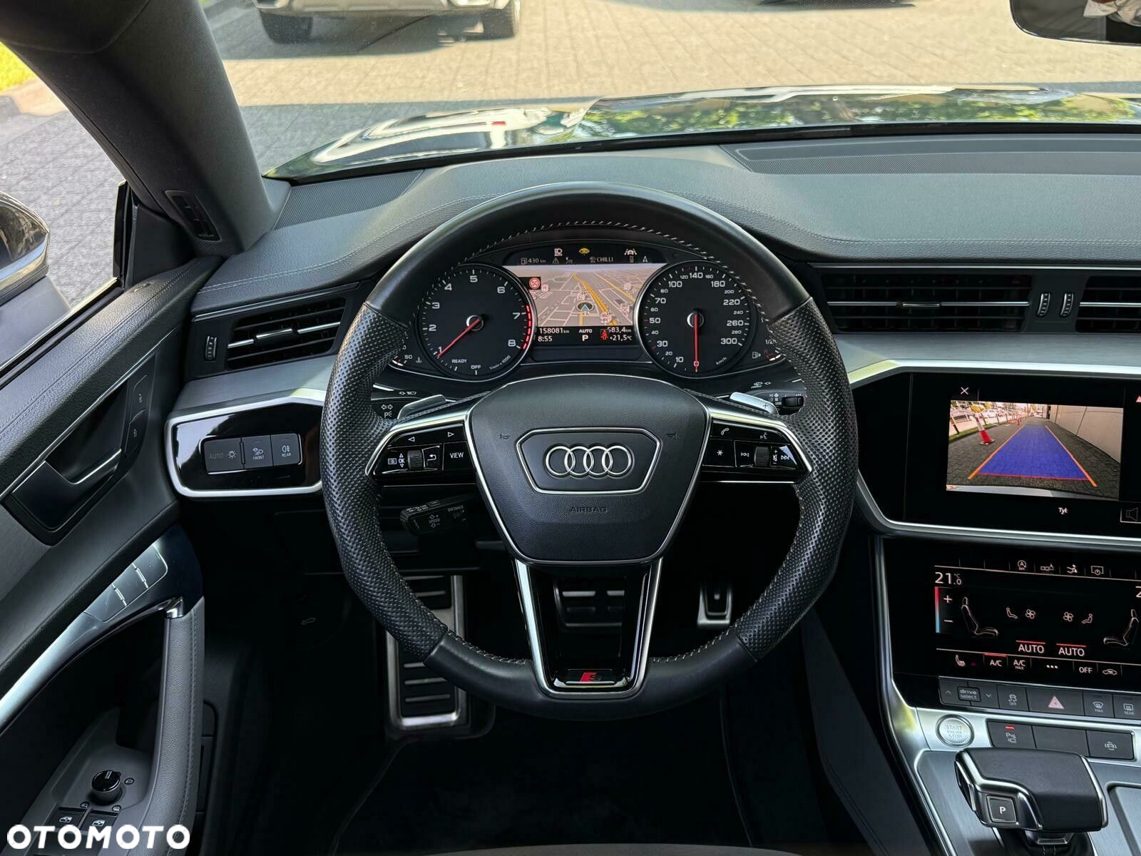 Audi A7 - 22