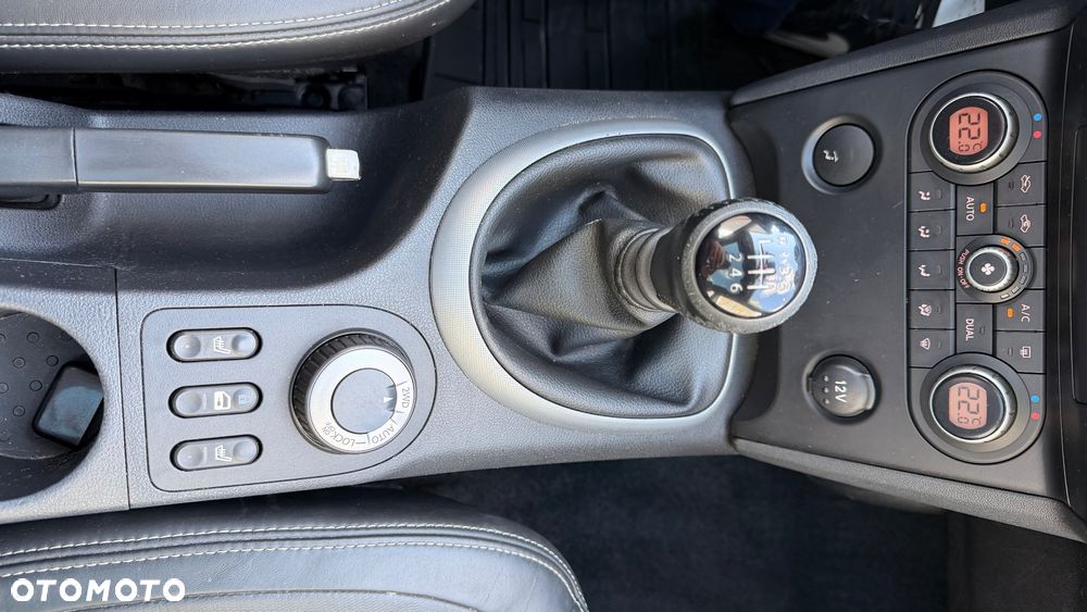 Nissan Qashqai - 13