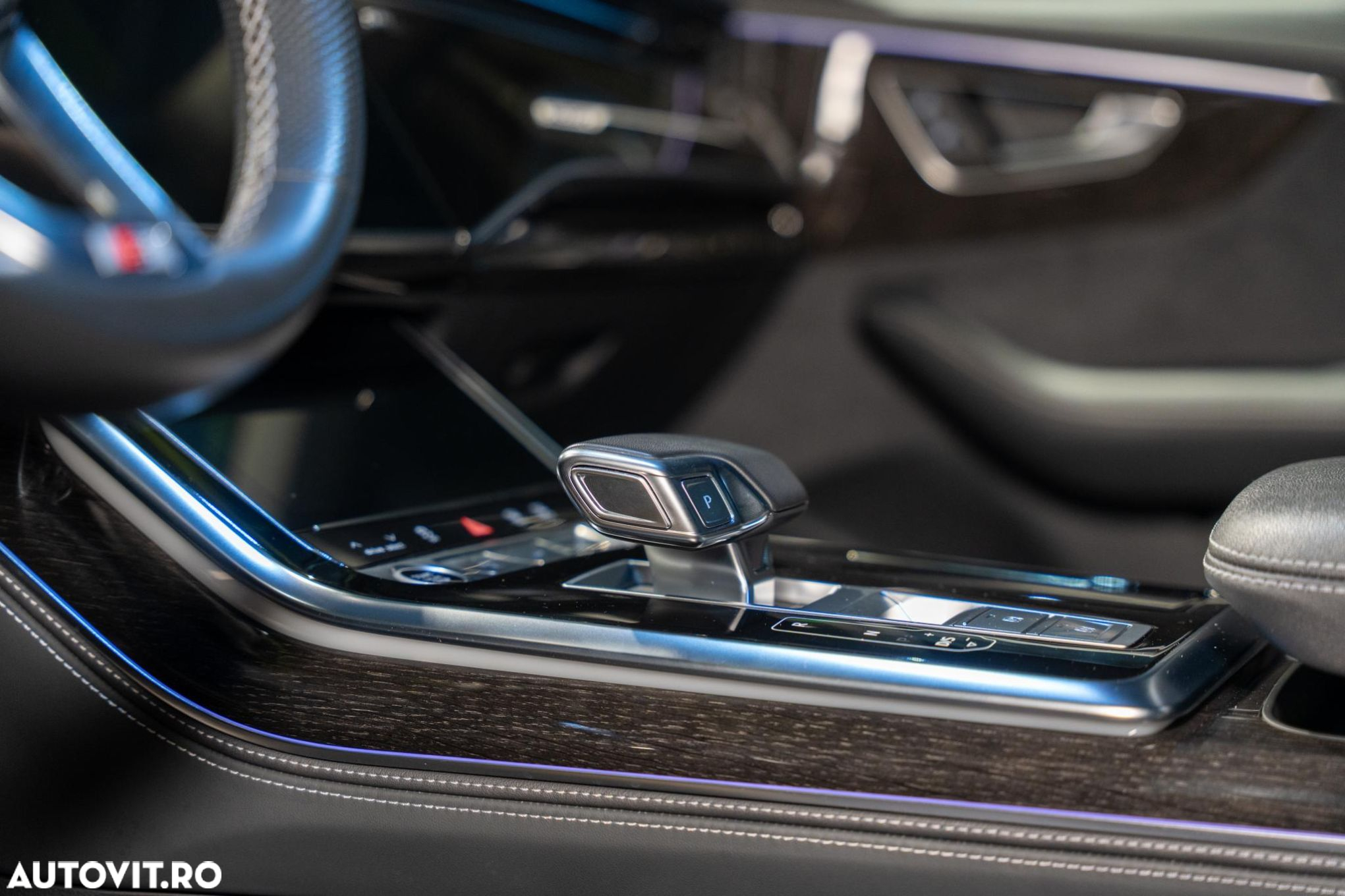 Audi Q8 - 17