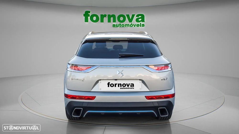 DS DS7 Crossback E-Tense Rivoli EAT8 - 6