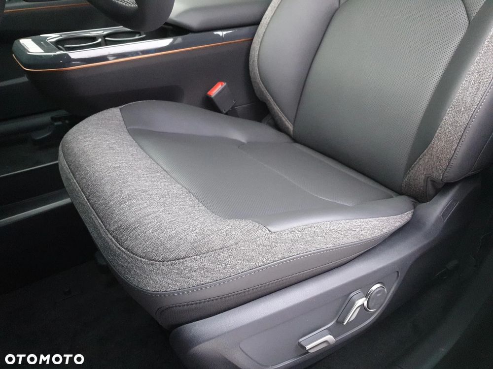 Kia EV5 81.4kWh Earth - 12