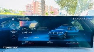 BMW 330 e Aut. Luxury Line - 42