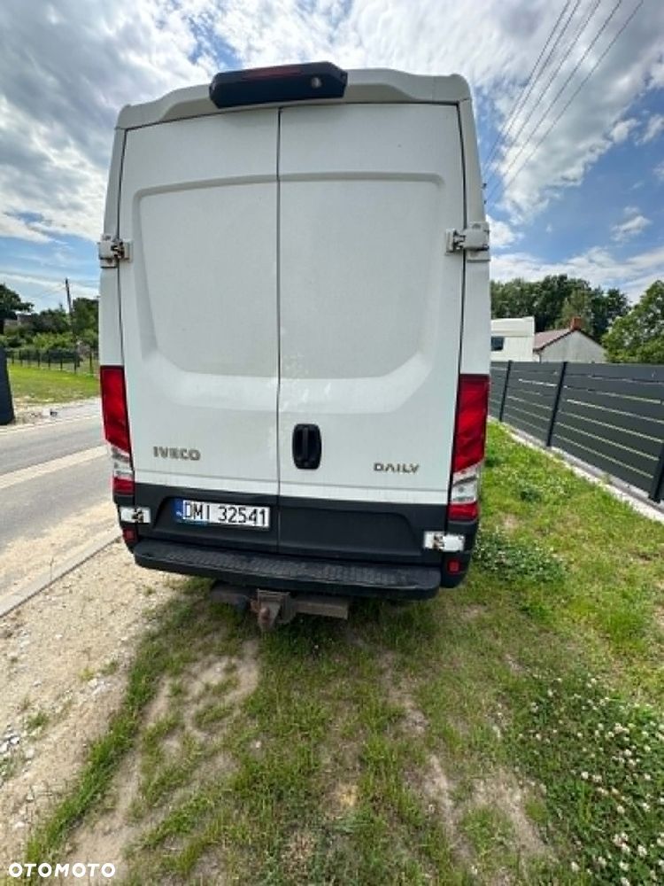 Iveco DAILY - 5