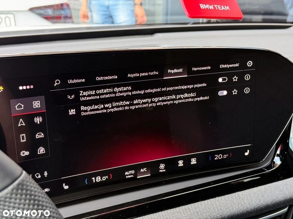 Audi A5 Avant TFSI S tronic - 33