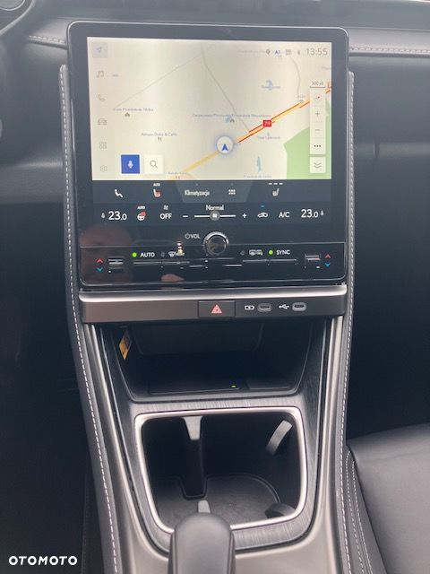 Lexus LBX 1.5 Hybrid Relax - 7
