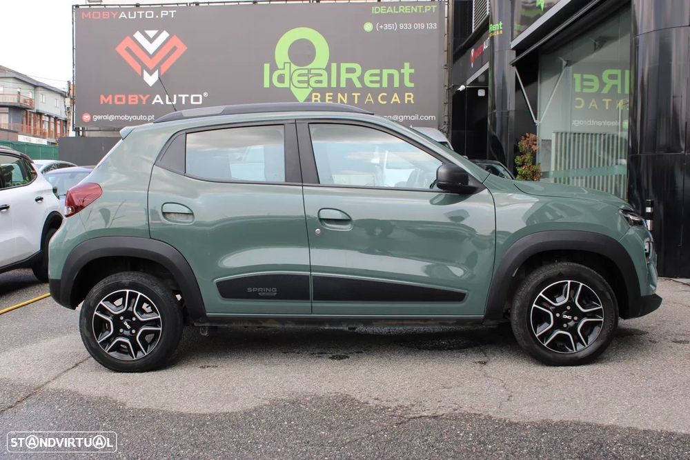Dacia Spring Electric 45 Expression - 21