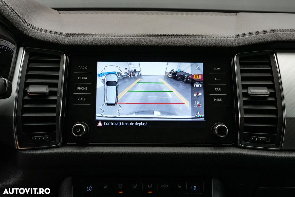 Skoda Kodiaq - 21